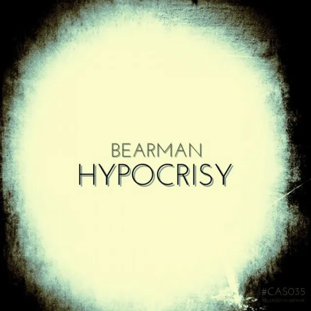 Hypocrisy - Original Mix