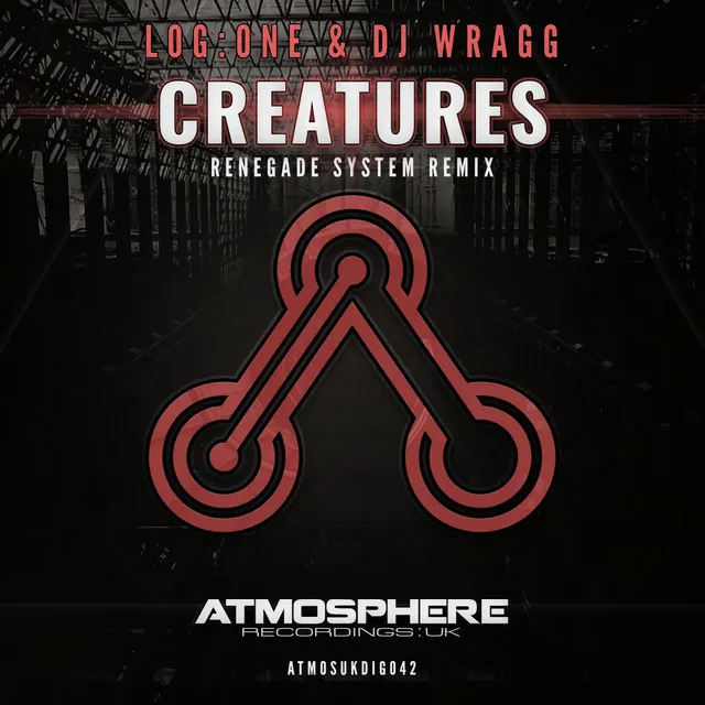 Creatures - Renegade System Remix