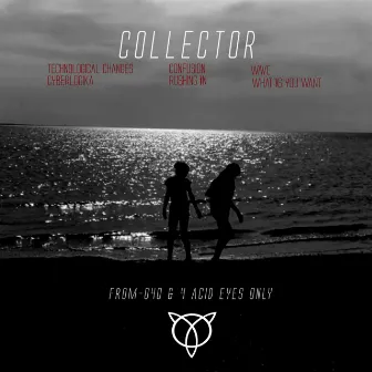 Collector by Uteki