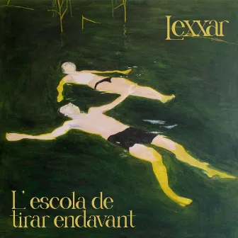 L'escola de Tirar Endavant by Lexxar