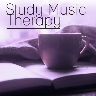 Study Music Therapy - Active Listening, Background Study Music, Learn Something New, Improve Memory and Concentration by Invisible Piano Sounds Universe