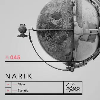 Glam / Ecstatic by Narik