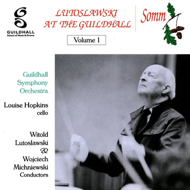 Symphony No. 2: II. Direct