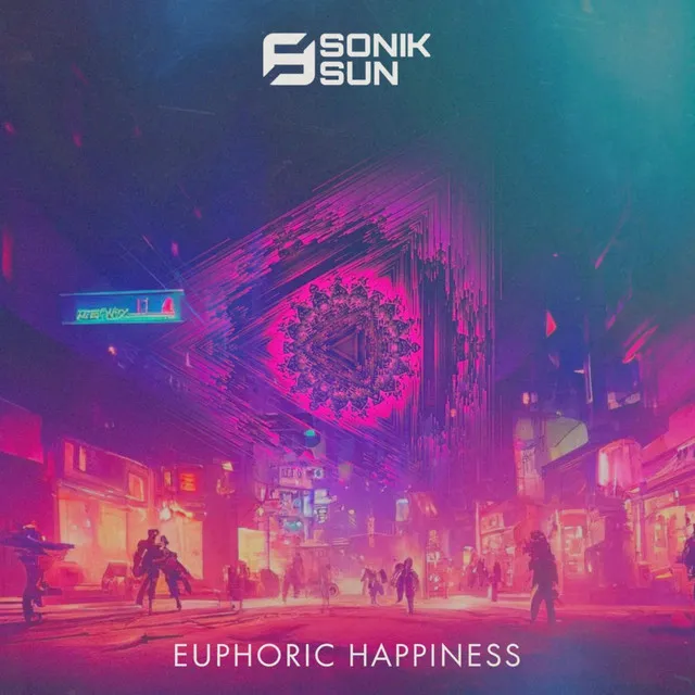 Euphoric Happiness - Radio Edit