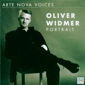 Oliver Widmer: Opera Arias by Oliver Widmer