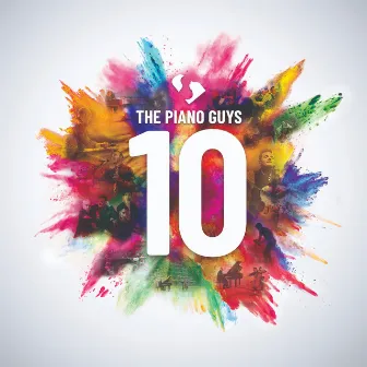 10 by The Piano Guys