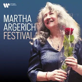 Martha Argerich - Festival by Dmitri Shostakovich