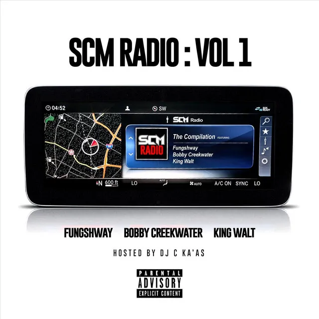 SCM Radio, Vol. 1