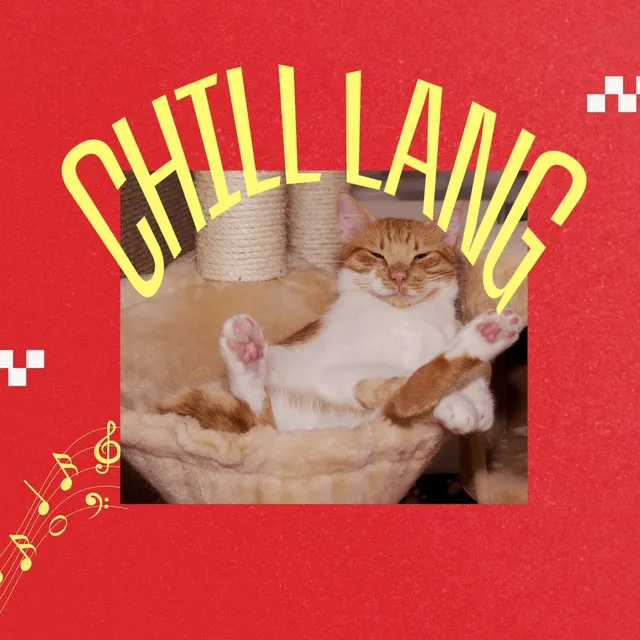 Chill Lang - Instrumental Version