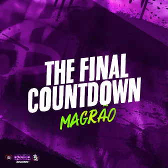 The Final Countdown Magrão by MC KZL