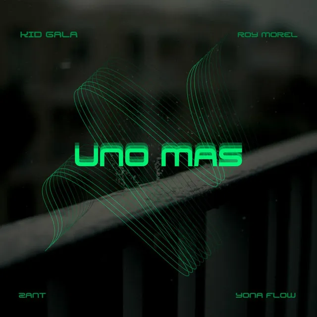 Uno Mas