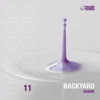 Backyard - EP by SOAME