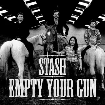 Empty Your Gun by Stash