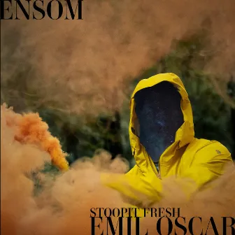 ENSOM by Emil Oscar