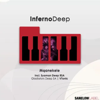 Mqanekele by InfernoDeep