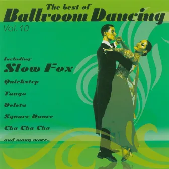 The Best Of Ballroom Dancing, Vol. 10 by Ray Hamilton Orchestra