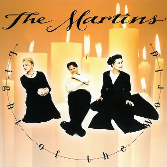 Light Of The World by The Martins