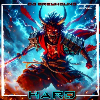 HARD by Dj greyhound