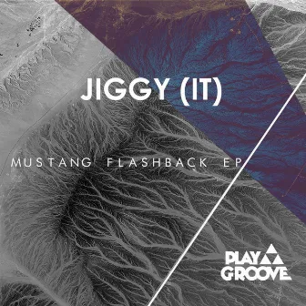 Mustang Flashback EP by Jiggy (IT)