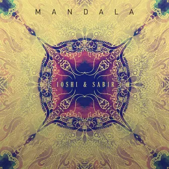 Mandala by Ioshi & Sabir