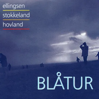 Blåtur by Ingvar Hovland