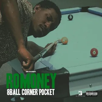 8ball Conner Pocket by Romoney