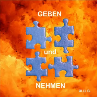 Geben und Nehmen by Ulli B.