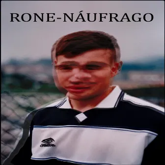 Naufrago by Rone