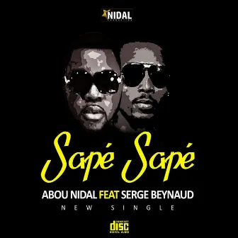 Sapé sapé by Abou Nidal