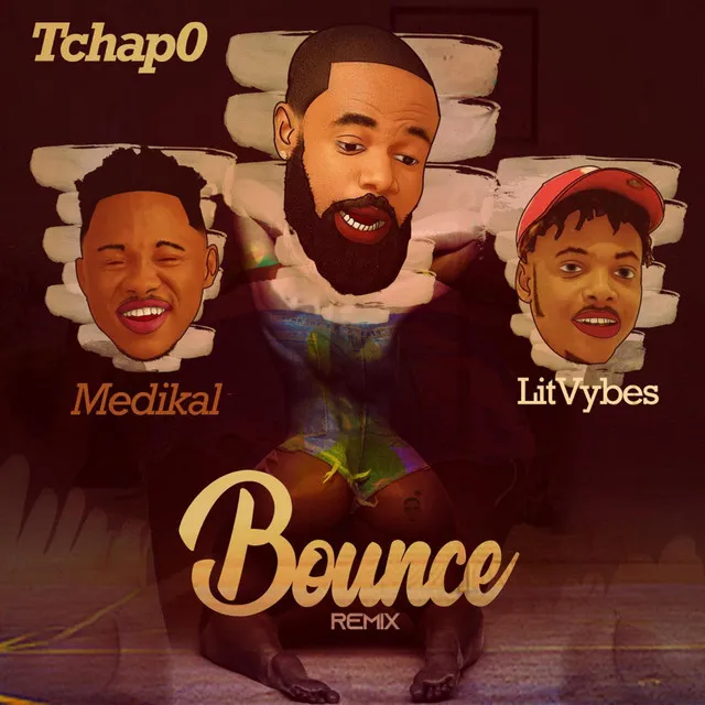 Bounce (Remix)