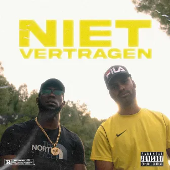 Niet Vertragen by Unknown Artist