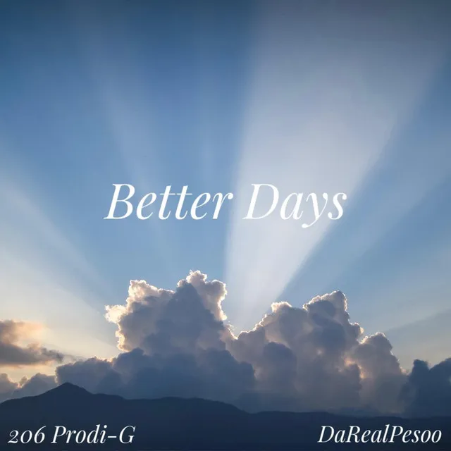 Better Days