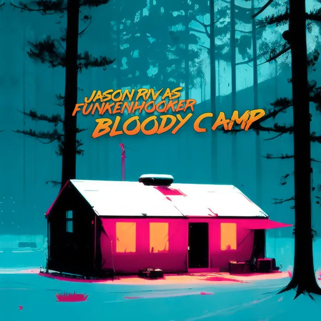 Bloody Camp - Alternative Club Mix