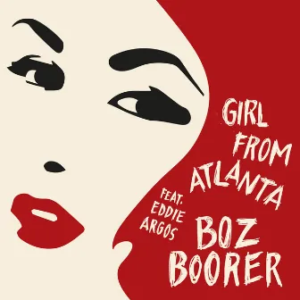 Girl from Atlanta by Boz Boorer