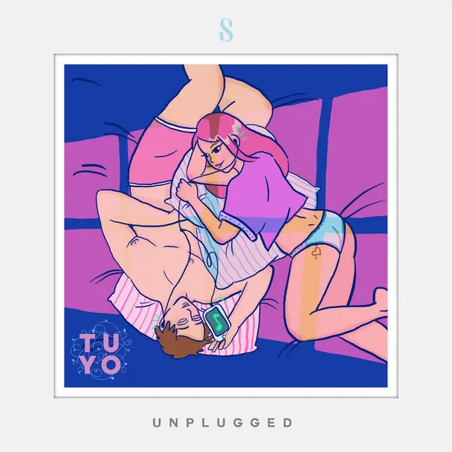 Tuyo (Unplugged)