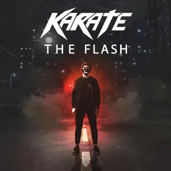 The Flash by Karate