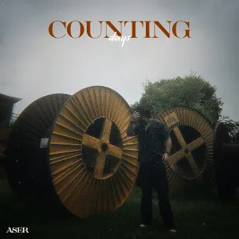 Counting Days by Aser