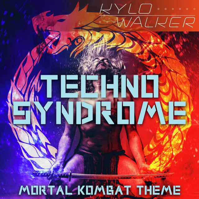 Techno Syndrome (Mortal Kombat Theme) [Shock Mantra Lo-Fi Remix]