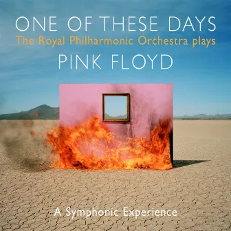 The Royal Philharmonic Orchestra Plays Pink Floyd/One Of These Days by David Palmer