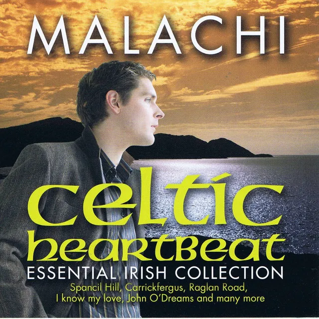 Celtic Heartbeat