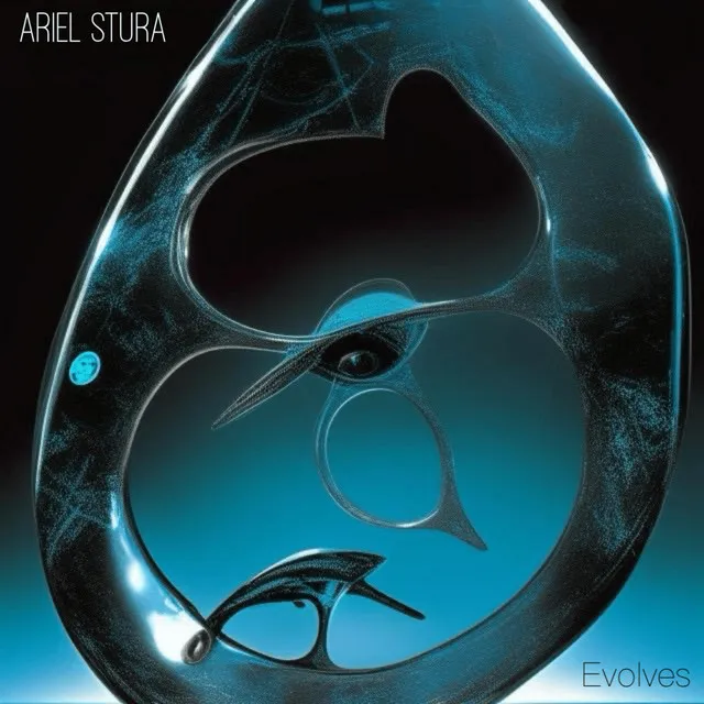 Ariel Stura - Evolves