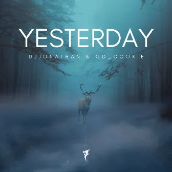 Yesterday by DJJonathan