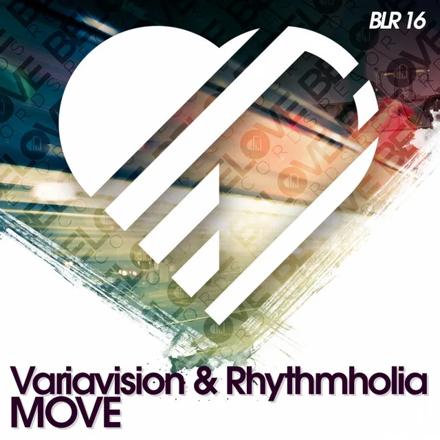 Move - Original Mix