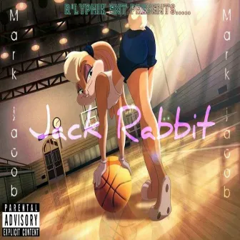 Jack Rabbit by Mark Jacob