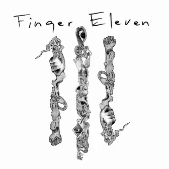 Finger Eleven by Finger Eleven