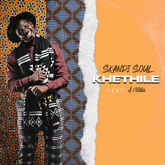 Khethile by Skandi Soul