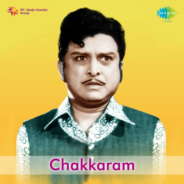 Chakkaram (Original Motion Picture Soundtrack)