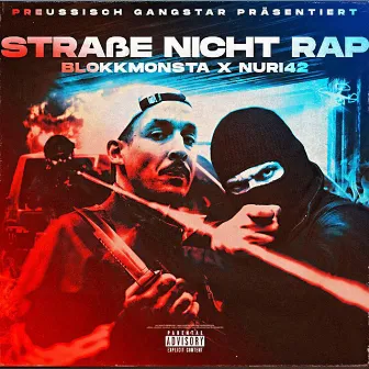 Straße nicht Rap by Nuri42