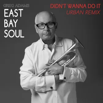 East Bay Soul Didn't Wanna Do It (Urban Remix) - Single by Greg Adams