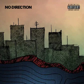 No Direction by Danny Grymes